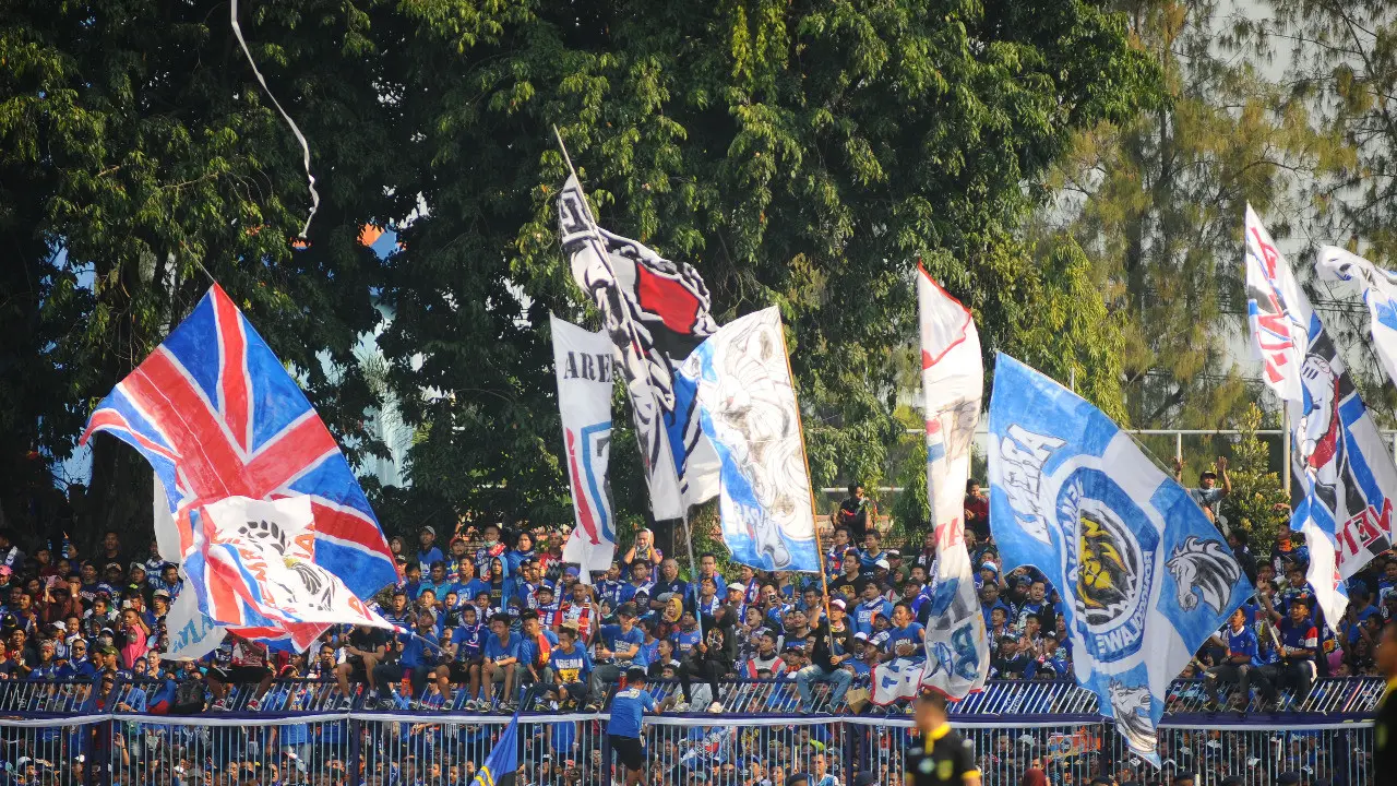 Aremania