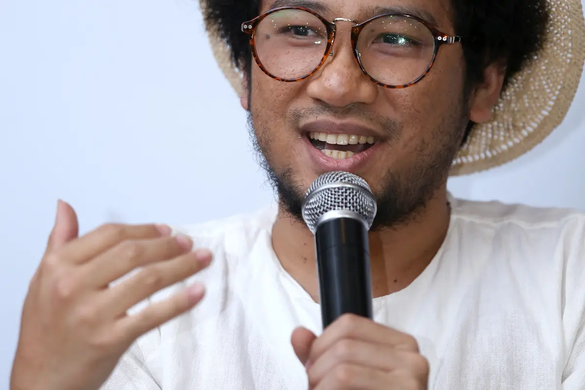 Kunto Aji