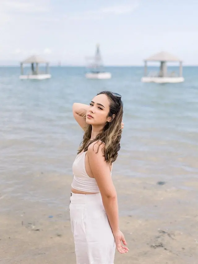 [Fimela] Pamela Bowie