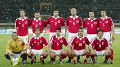 Skuad Swiss di Piala Dunia 2006