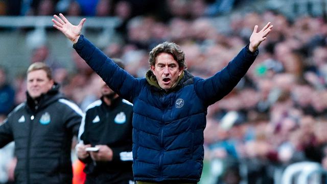 Foto: Sandro Tonali Tampil Heroik, Borong 2 Gol Bawa Newcastle United ke Semi Final Carabao Cup