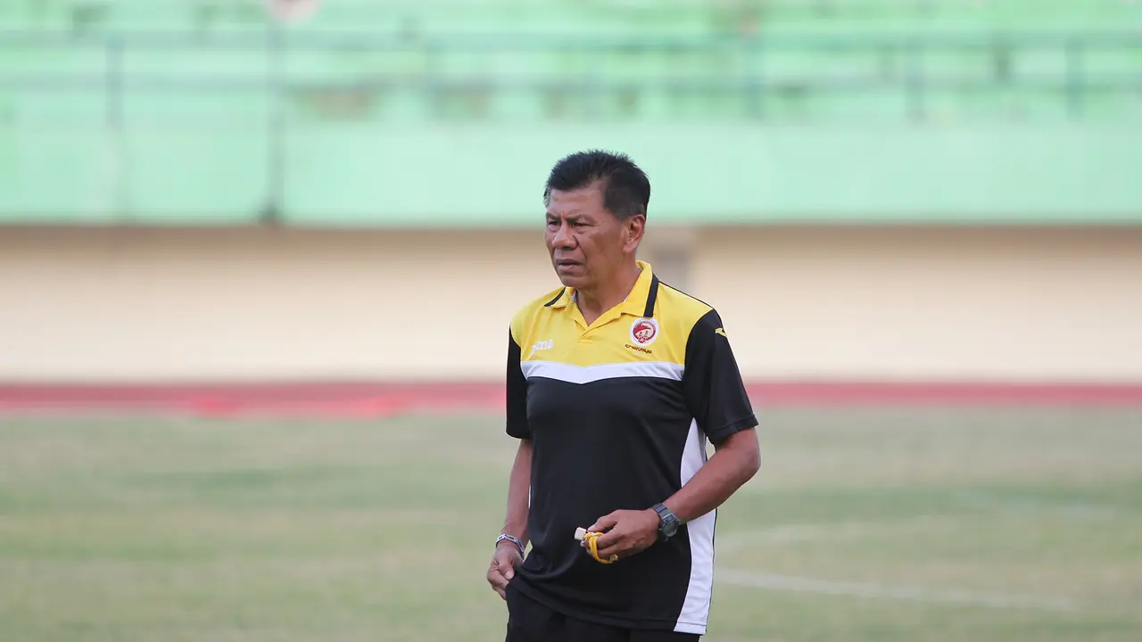Benny Dollo