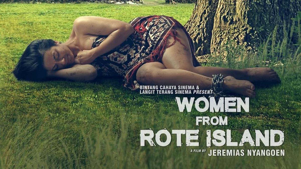 Sinopsis Women From Rote Island, Film yang Mengangkat Kekerasan Seksual dari Kisah Nyata - Liputan6.com