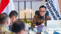 Danantara Bakal Kelola 200 Entitas Tahun Ini, Merger BUMN Karya Dikebut