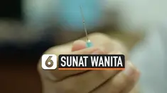 6 Februari diperingati sebaga hari anti sunat perempuan sedunia. Praktik sunat perempuan masih sering dilakukan di Indonesia. Menjalankan tradisi dan agama jadi alasannya. Padahal, praktik ini terbukti tak memberi manfaat apapun, malah mengundang res...