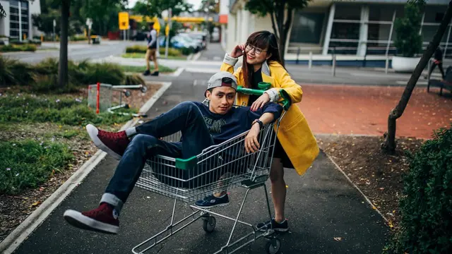 Dia PDKT sama Kamu karena Siap atau Sepi?