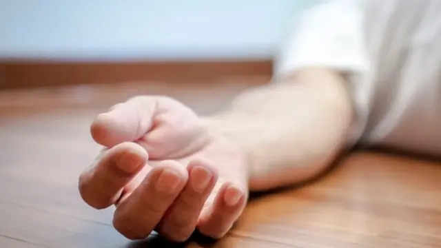 Pingsan Selama Dua Hari Saat Jogging, Pria Ini Malah Dilaporkan Hilang