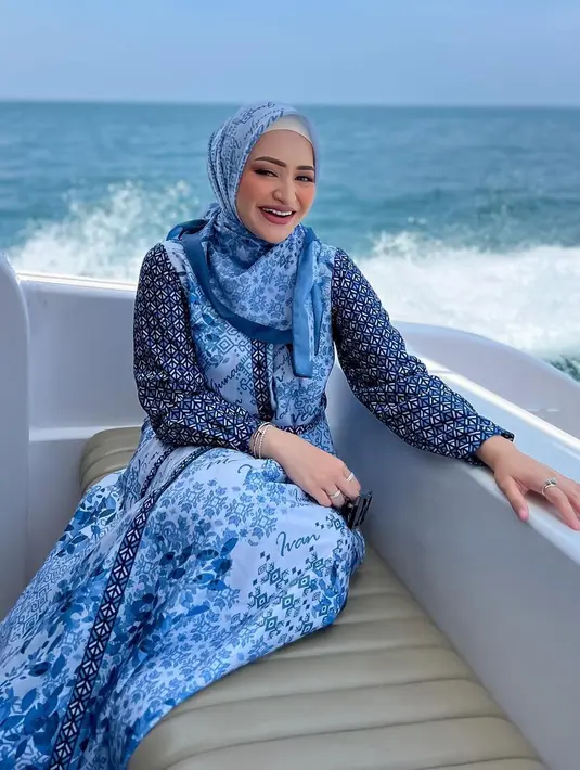 <p>(Instagram/nathalieholscher)</p>