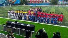 108 Tim Anak Muda Kejar Mimpi Jadi Juara di BRI Youth Champions League 2026 Bersama BARCA Academy