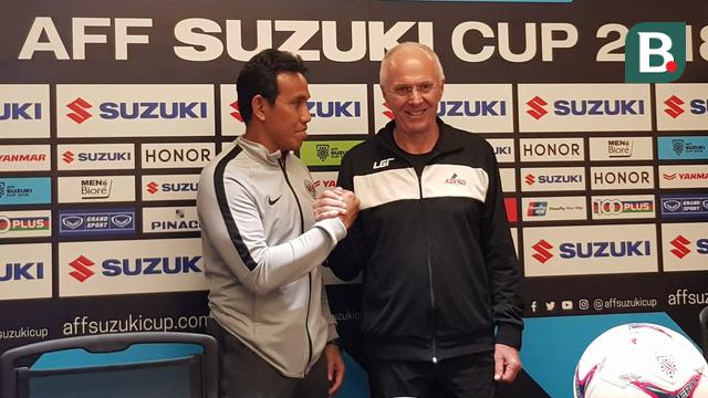 Bima Sakti, Sven-Gorah Eriksson