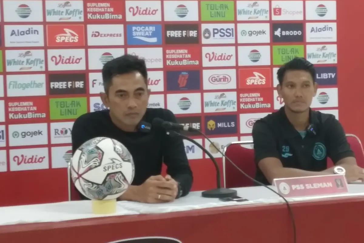 PSS Sleman, Seto Nurdiyantoro