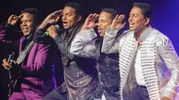 The Jacksons memeriahkan Soundfair 2014
