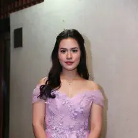 Foto Afgan Syahreza dan Raisa syuting video klip (Yunan Laziale/bintang.com)