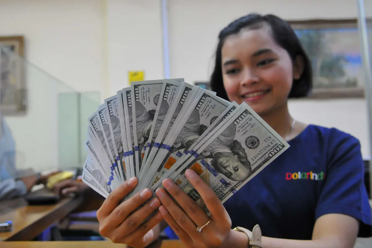 Rupiah