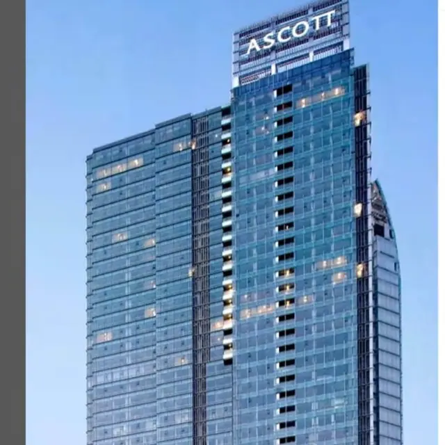 Festival ASR Kembali Digelar, Dinanti Para Penyuka Traveling dan Pengalaman Menginap yang Unik.  (dok.Instagram @ascott_indonesia/https://www.instagram.com/p/DJvi5Q_o5Vq/Henry)