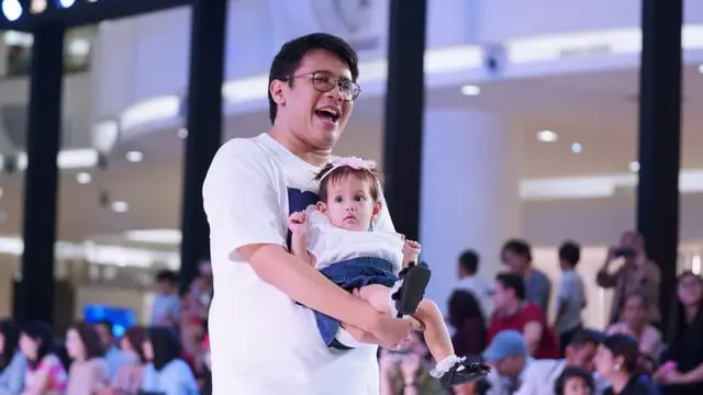 23 Tahun Berlalu, Ini 7 Potret Terbaru Jourast Jordy Pemeran Zidan Lorong Waktu