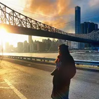 Perhaps jadi single teranyar Ghaniyya menuju album perdananya, Transition.