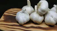 Benarkah Bawang Putih Bisa Kontrol Kadar Kolesterol? Simak Temuan Penelitiannya