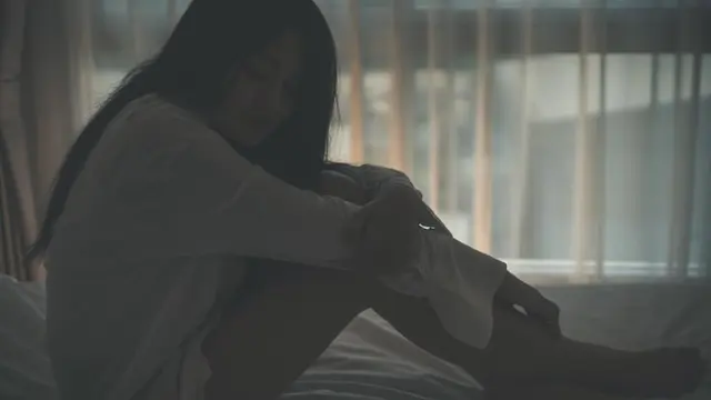 Trauma & Trust-Issue