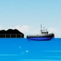 Hingga Saat ini belum diketahui persis keberadaan ke-10 ABK tersebut.
