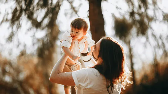 Mengapa Disiplin Penting untuk Anak?