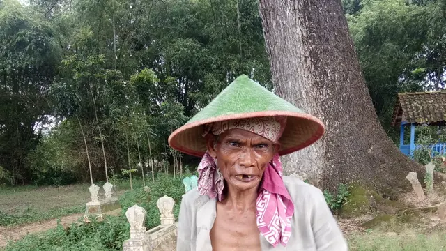 Petilasan Karang Legi