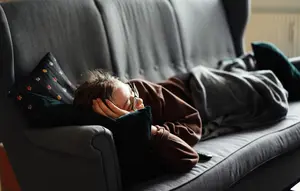Menguak Fenomena Bed Rotting, Jadi Kebiasaan Rebahan yang Sehat atau Toksik?