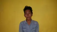 Niat Hati Racuni Orangtua, Pemuda Sumenep Malah Racuni Tamu