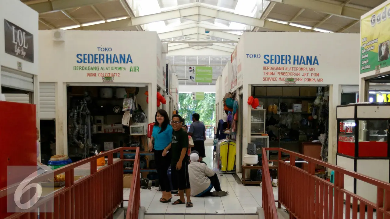 20151109-Sertifikat-SNI-Pasar-Manggis-Jakarta-YR