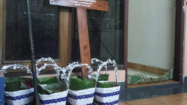 Akhir Tragis Calon Pengantin Wanita Jelang Prewedding di Yogya
