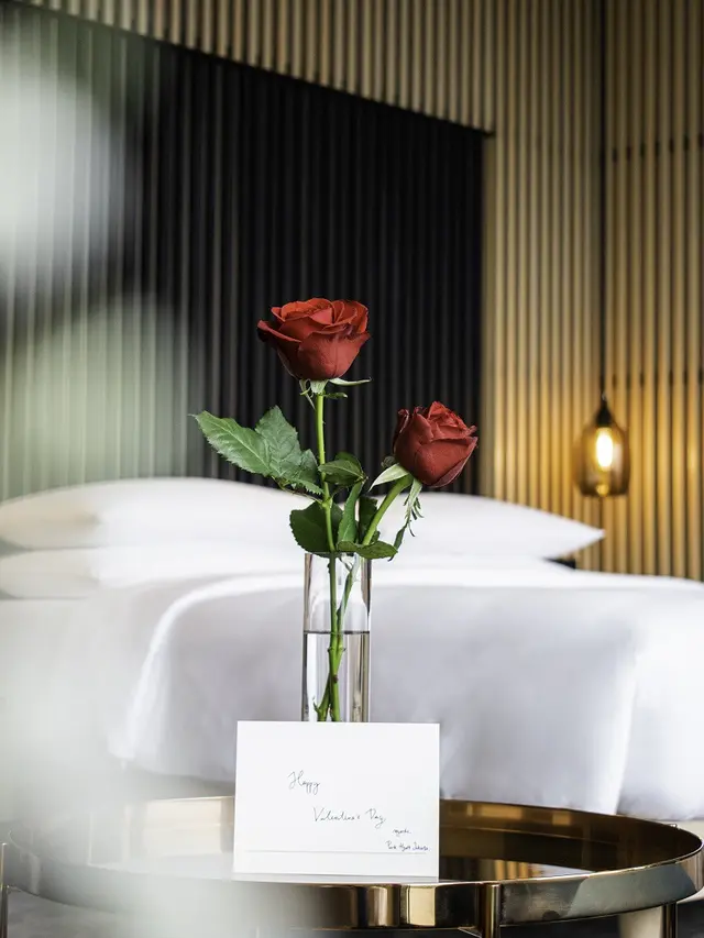 6 Ide Kegiatan Romantis dengan Orang Terkasih di Hari Valentine