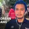 Pencarian Korban "Galodo" di Solok