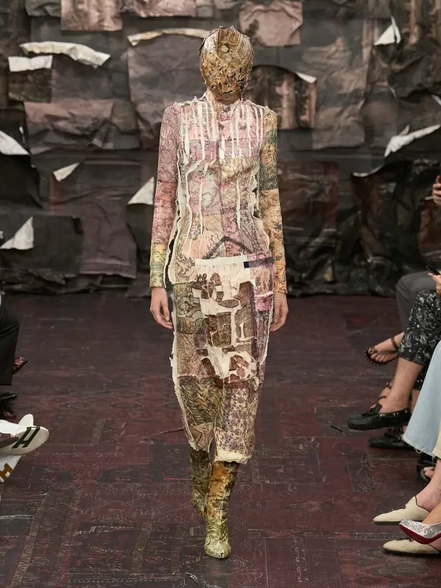Paris Couture Week 2025
