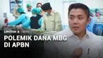 Pemerintah membantah tuduhan dana program makan bergizi gratis yang disebut diambil dari pos anggaran pendidikan. Sekretaris Kabinet Teddy Indra Wijaya menegaskan, anggaran pendidikan tidak dipotong untuk mendanai MBG.