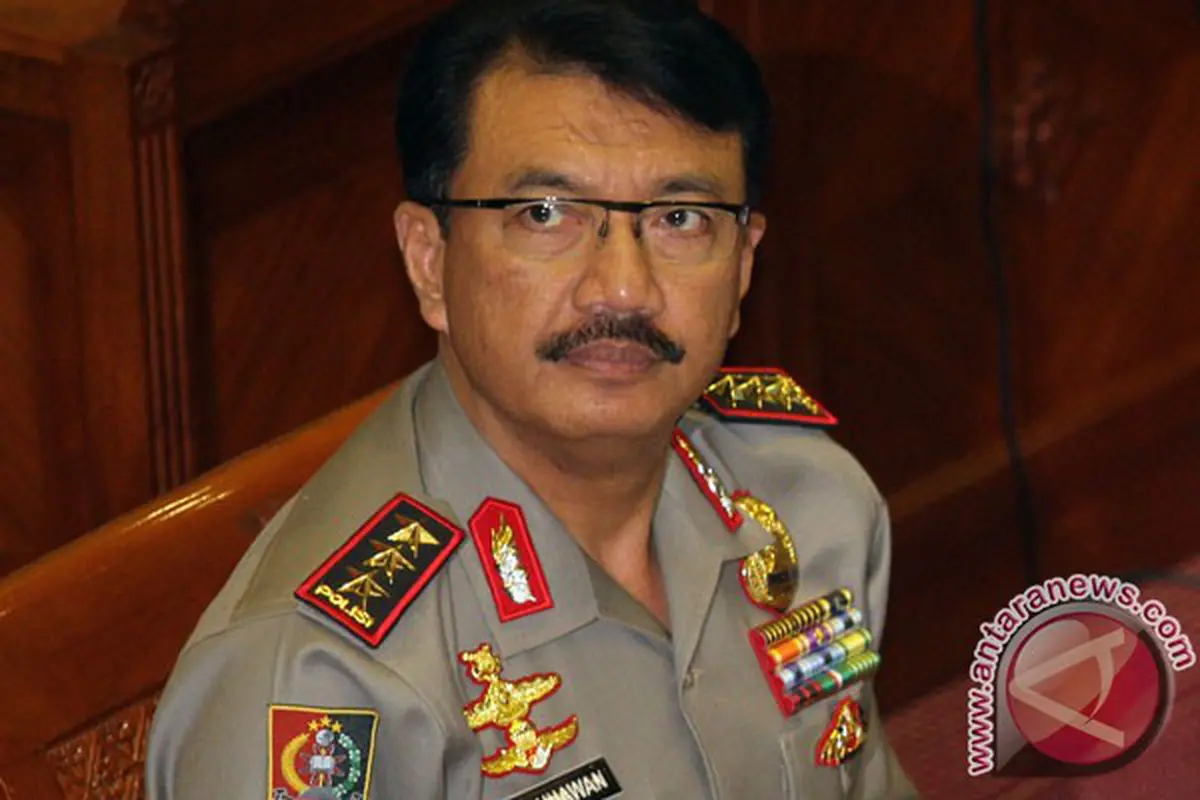 Budi Gunawan