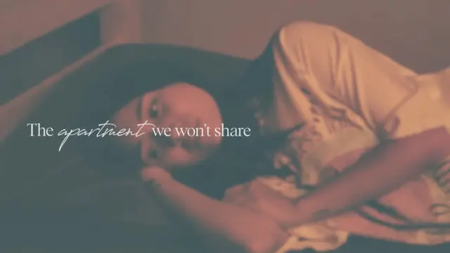The Apartment We Won't Share by NIKI