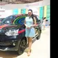 Great New Xenia Special Edition di GIIAS 2018