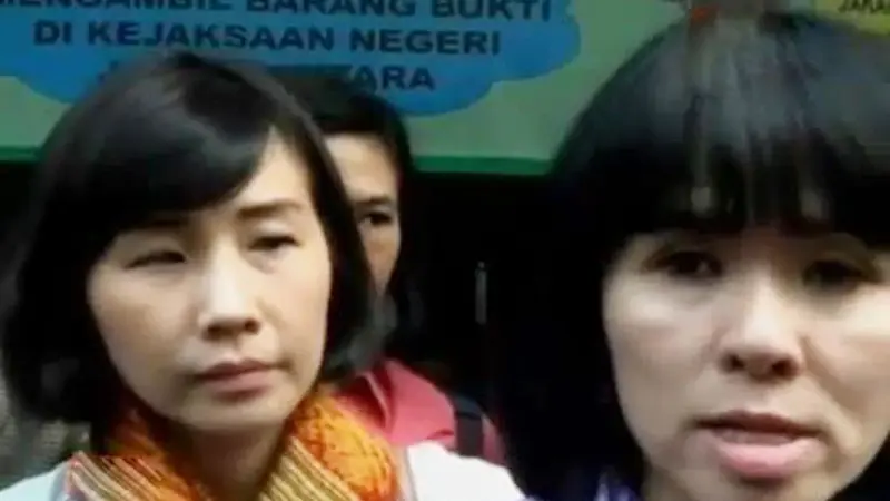 Keluarga Akan Konpers Terkait Ahok Cabut Banding Selasa Siang Ini