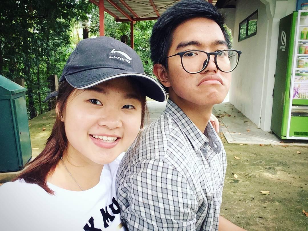 Diajak Pacar Lakukan Ini Kaesang Ngaku Pasrah Showbiz Liputan6 Com