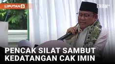 Cak Imin Janjikan Indonesia Jadi Wisata Halal Dunia