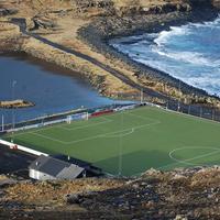 Kepulauan Faroe Berpeluang Tembus Piala Dunia 2026, Tim Eropa yang Punya Ranking FIFA di Bawah Timnas Indonesia