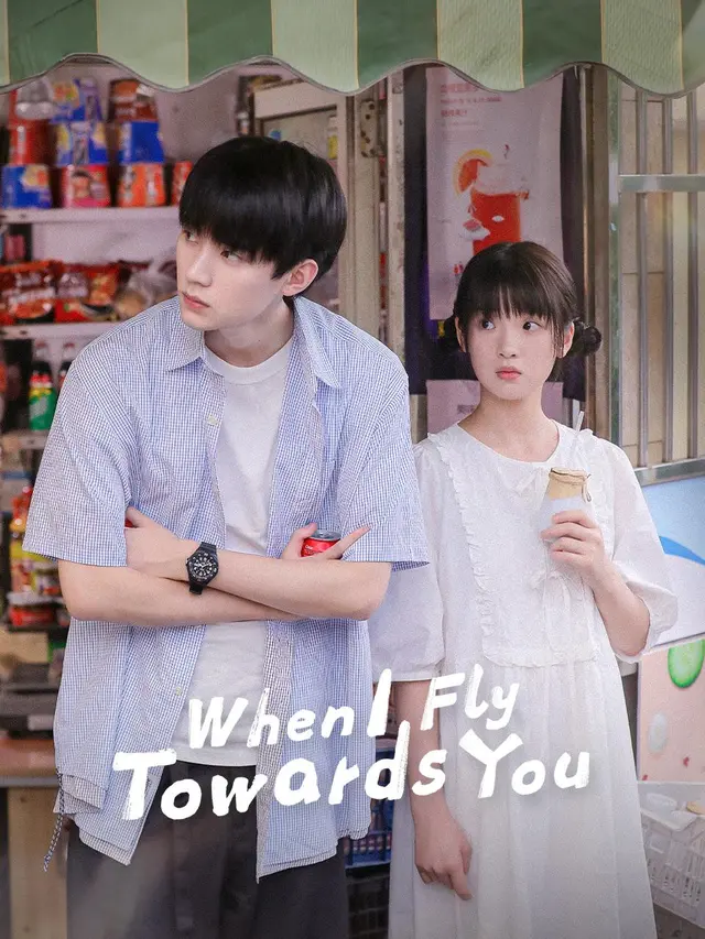 Rekomendasi Drama China Slice of Life