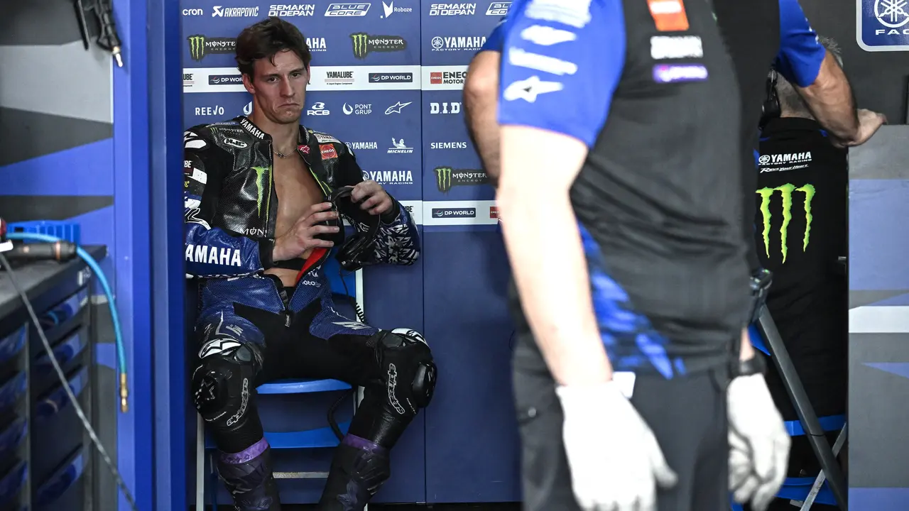 Fabio Quartararo