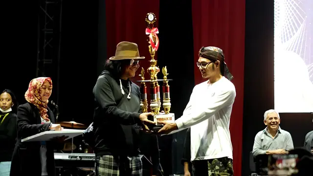 Grand Final Karya Gita Nada