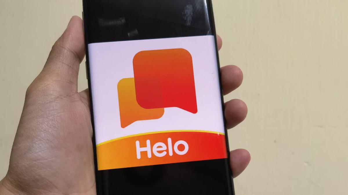 Induk Perusahaan TikTok Rilis Aplikasi Helo di Indonesia - Tekno ...