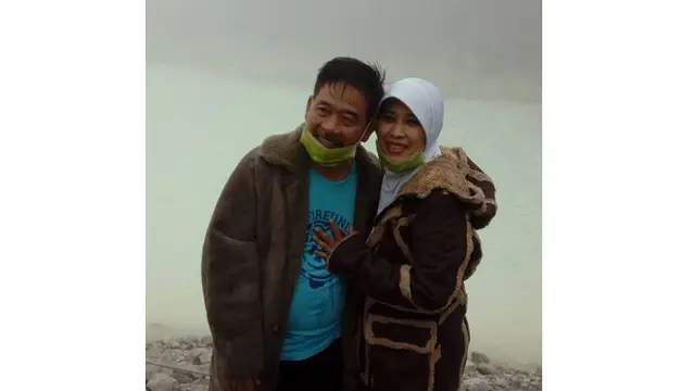 Ingat Bang Madit di Sinetron Islam KTP? Ini 6 Potret Terbarunya