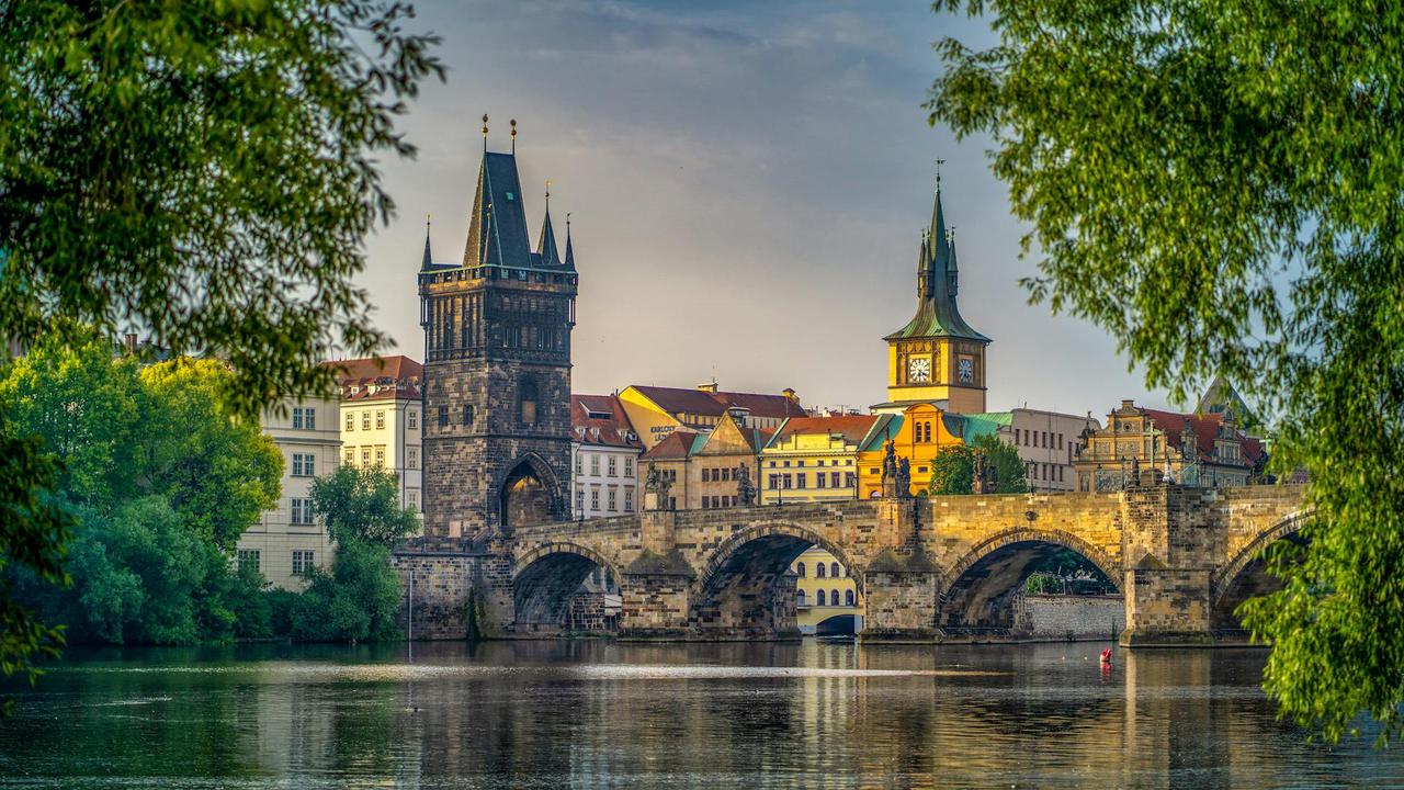 PRague
