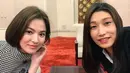 Tak ayal kehadiran istri Song Joong Ki ini pun menarik perhatian dari pengunjung yang hadir di acara tersebut. (foto: instagram.com/hyejoong_song)