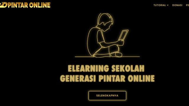 Pintar Online