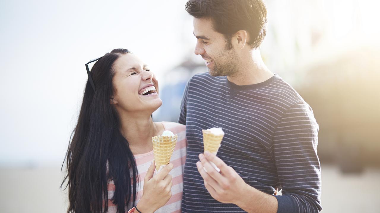 5 Ide Kece Agar Kencan Tak Membosankan